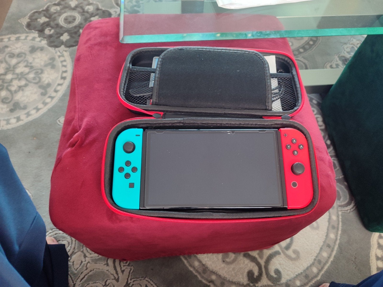 Nintendo Switch, Games en Spelcomputers, Spelcomputers | Nintendo Switch, Ophalen