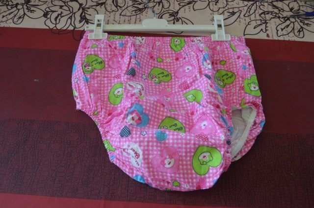 culotte plastique, Enlèvement, Neuf