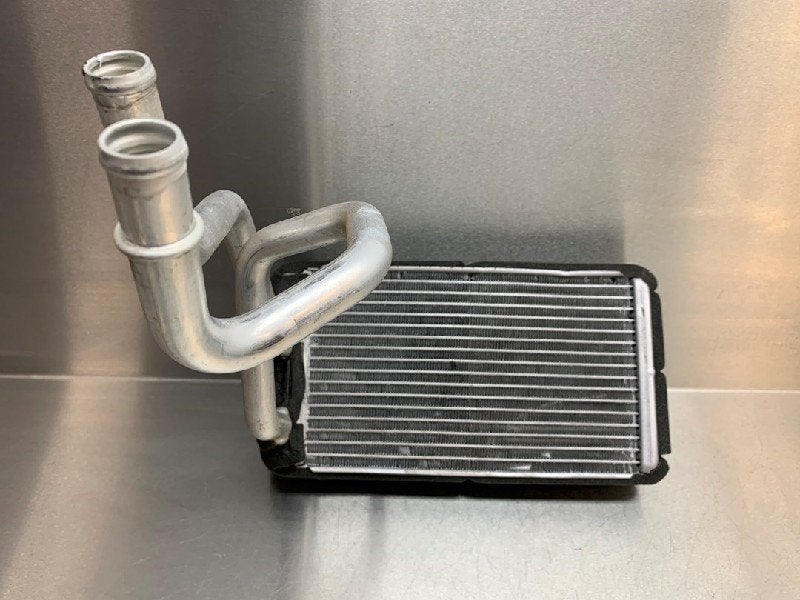 KACHELRADIATEUR Nissan Navara (D40) (01-2005/07-2010), Gebruikt, Nissan