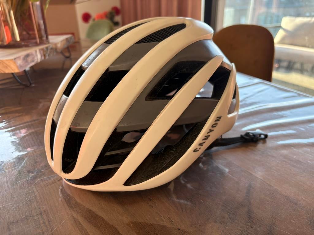 Abus airbreaker te koop, Fietsen en Brommers, Ophalen of Verzenden, Zo goed als nieuw