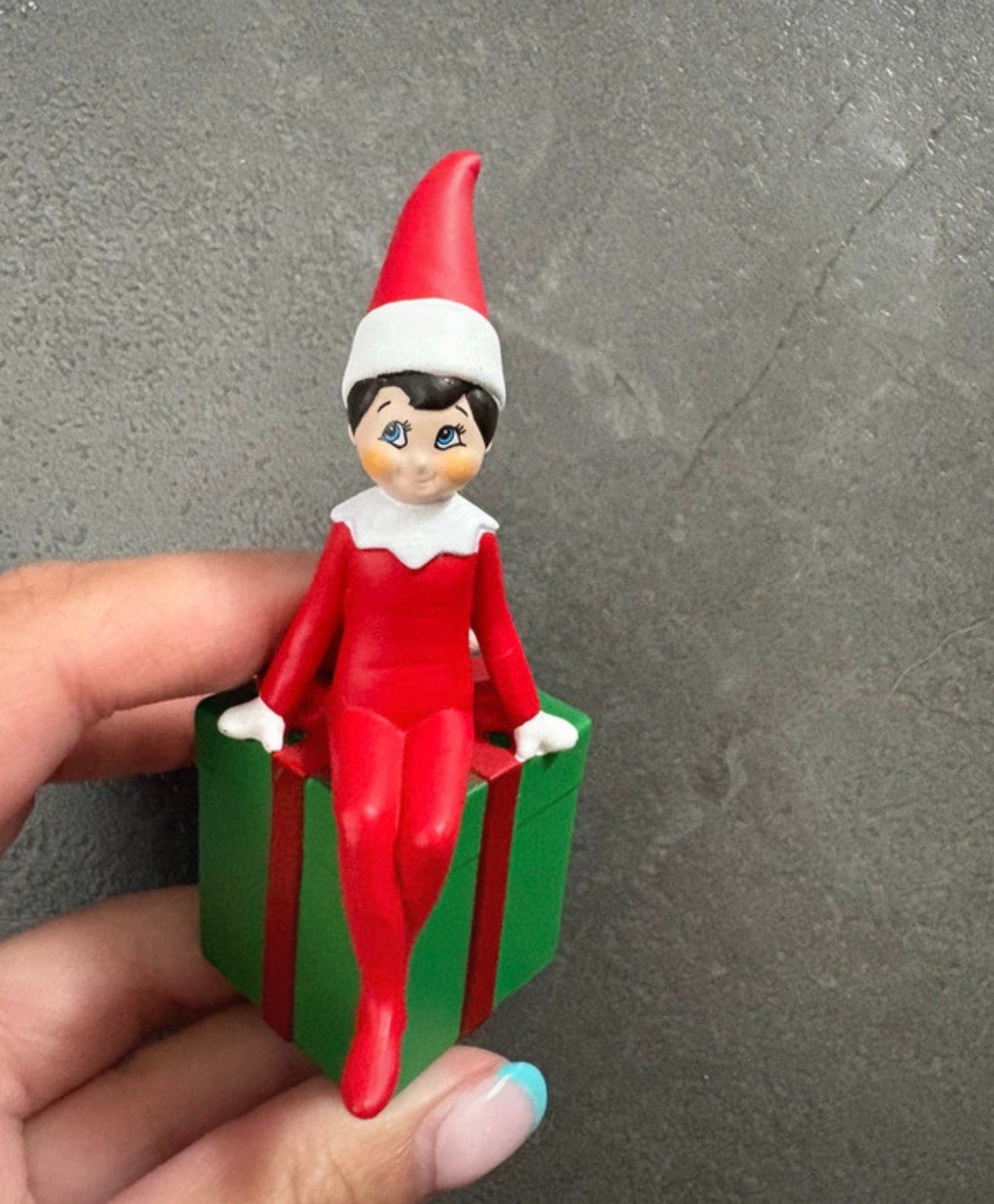 Toniebox Elf On The Shelf Engels, Boeken, Luisterboeken, Ophalen of Verzenden, Digitaal bestand, Kind