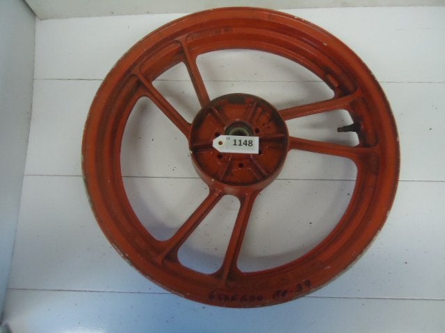 GSX550ES Suzuki Velg D1-33311, Motoren