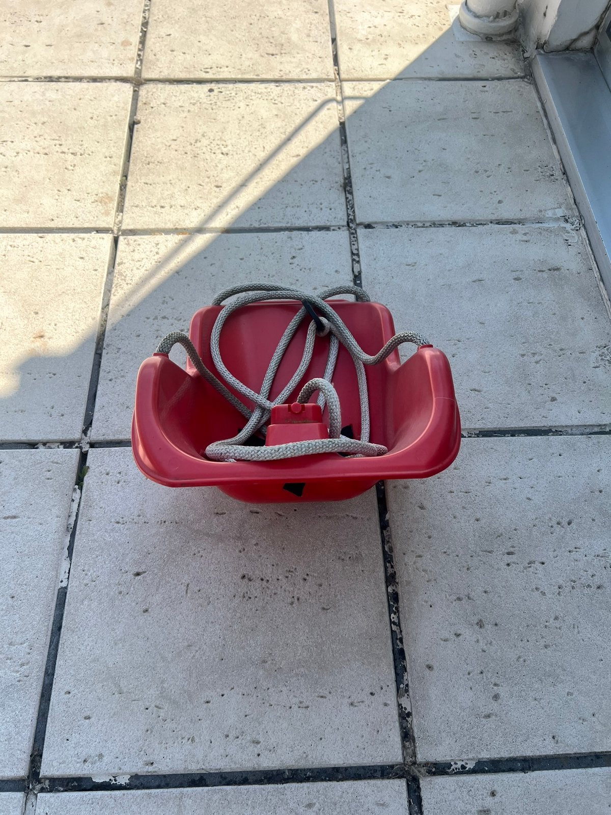 Fauteuil à bascule pour enfants, Enfants & Bébés, Enlèvement, Utilisé