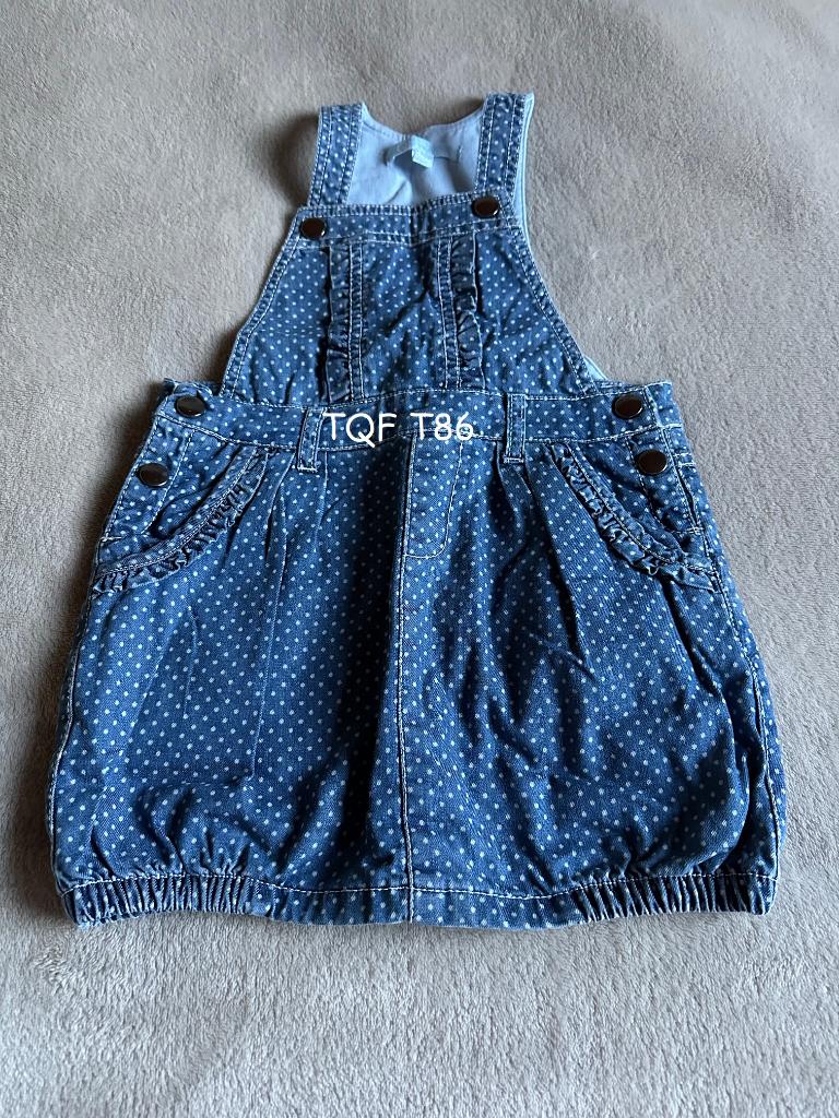 Vêtements fille T86 à partir de 1,50€ très bon état, Enlèvement ou Envoi, Utilisé, Fille, Pantalon