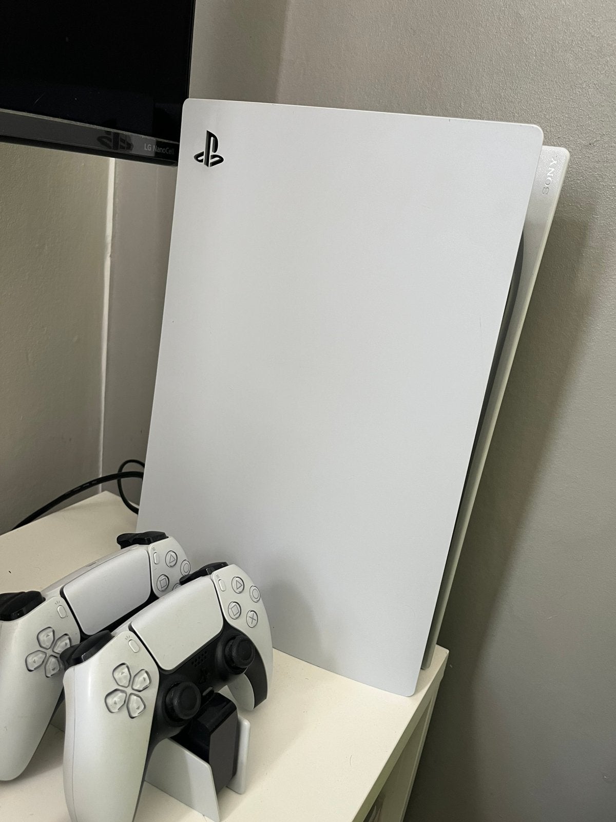 Playstation 5, Games en Spelcomputers, Ophalen