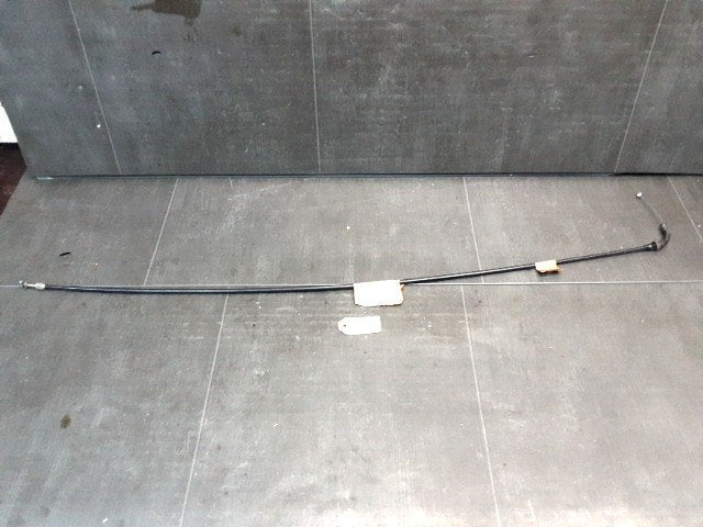 CB650C 1980 - 1981 Honda Kabel Kabel gas D1-61238, Motos