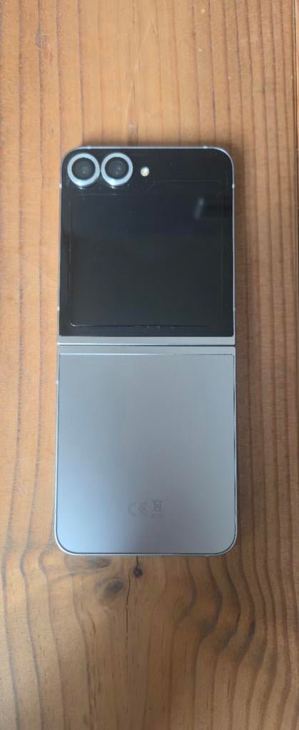 Samsung galaxy Z flip 6 512gb, Enlèvement, Galaxy Z Flip