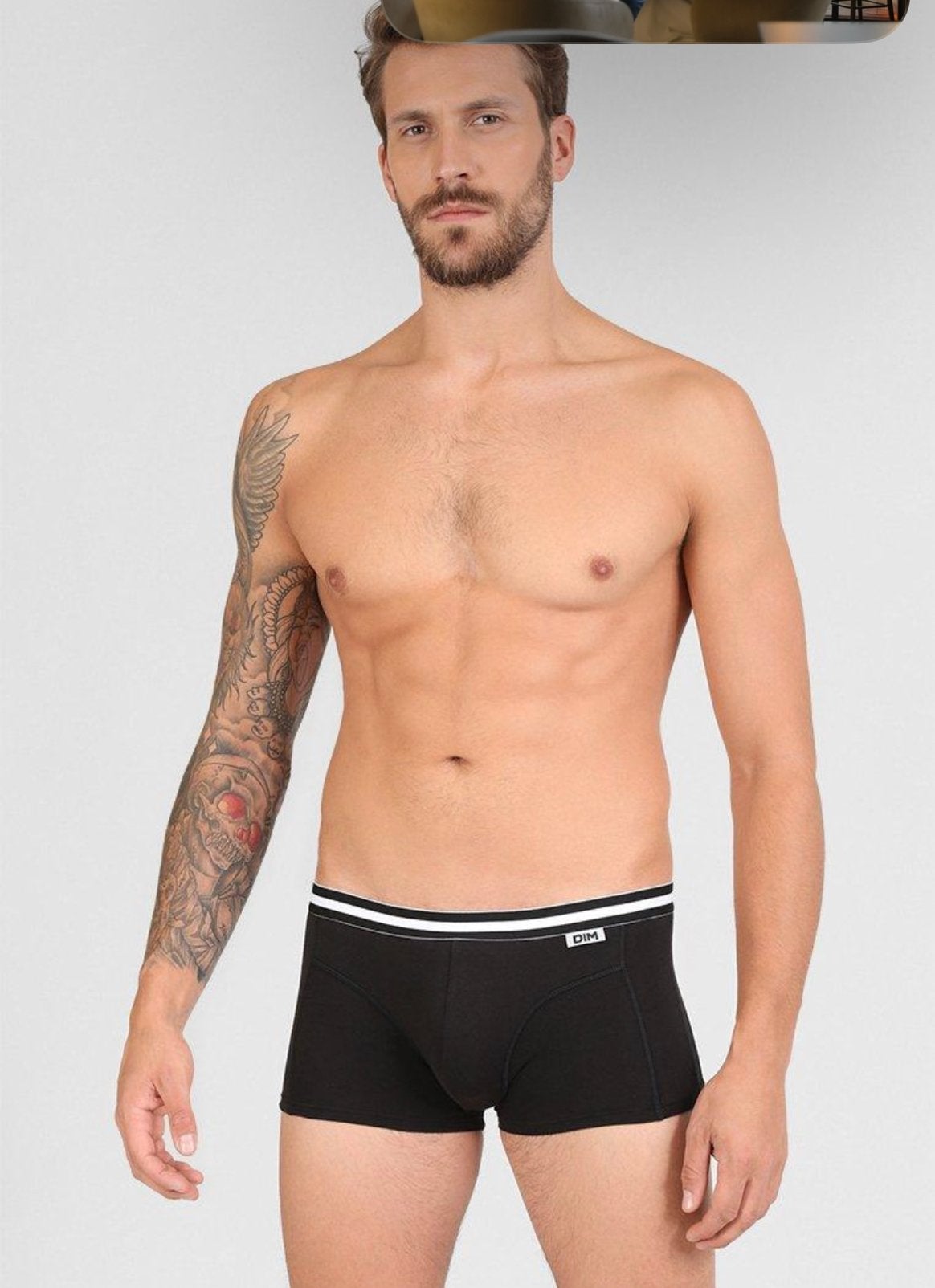 8 boxer shorts, Kleding | Dames, Ophalen, Zwart, Broekje of Short