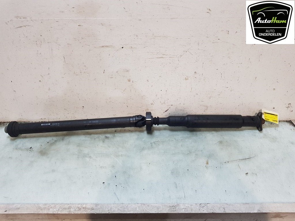 PROPSHAFT ABS BMW X5 (F15) (|7636785|26107636785|), Autos : Pièces & Accessoires, Utilisé, BMW