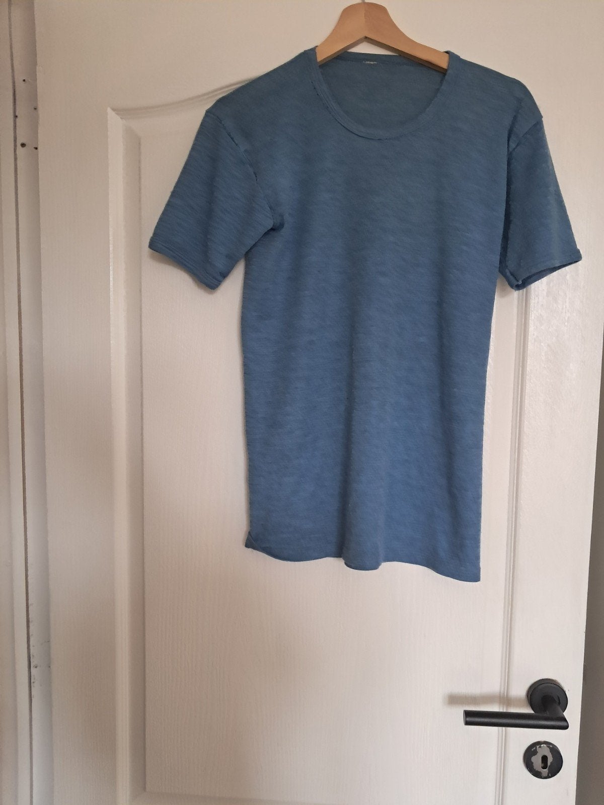 T shirt maat s nog goed, Vêtements | Hommes, Enlèvement, Taille 46 (S) ou plus petite