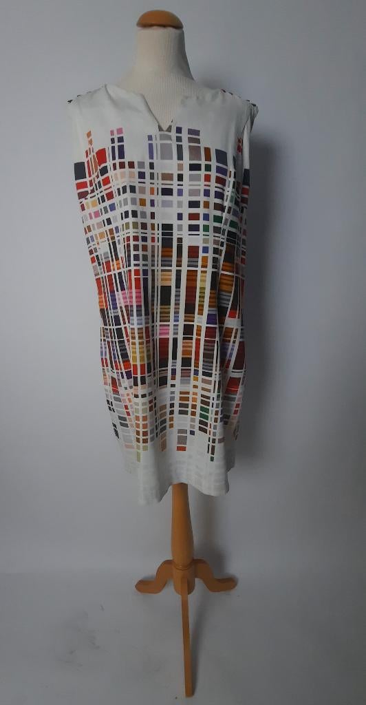 Robe Eté - Aventure des Toiles, Taille 42/44 (L), Enlèvement ou Envoi, Autres couleurs, Aventures de toiles