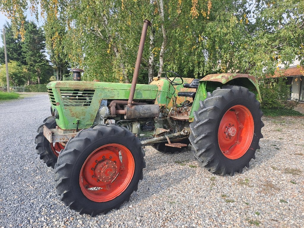 Deutz 13006 ! Rare, Enlèvement