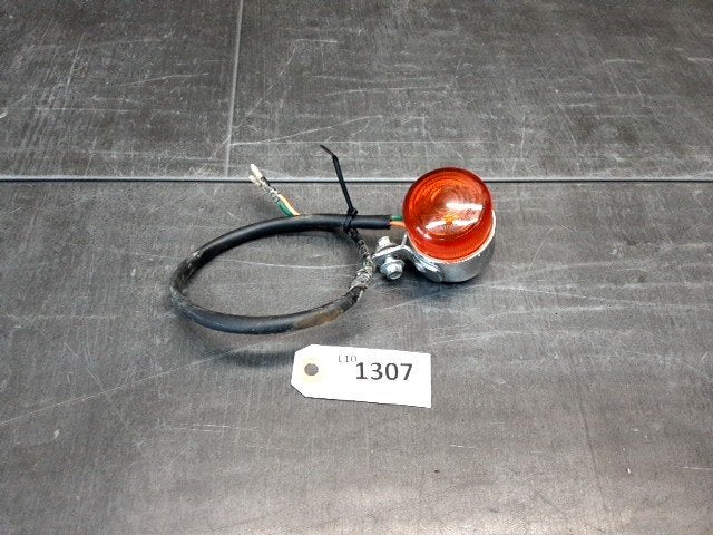 Dax rep. 2000 - 2024 Zhenhua Pinker D1-61587, Motoren