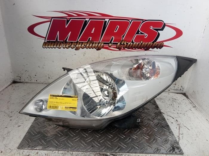 Phare gauche d'un Chevrolet Spark, Autos : Pièces & Accessoires, -, 3 mois de garantie, Utilisé, -
