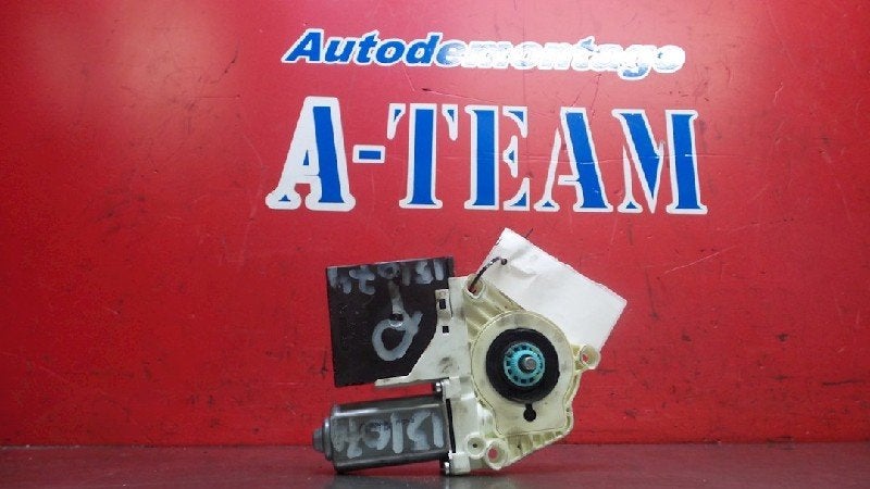 MOTEUR LEVE VITRE ELECTRIQUE Seat Leon (1P1), Seat Deutschland GmbH, Service@seat.de, Utilisé, Seat