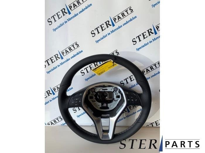 Volant d'un Mercedes B-Klasse, Autos : Pièces & Accessoires, Commande, Mercedes-Benz, Neuf, 12 mois de garantie, Enlèvement ou Envoi
