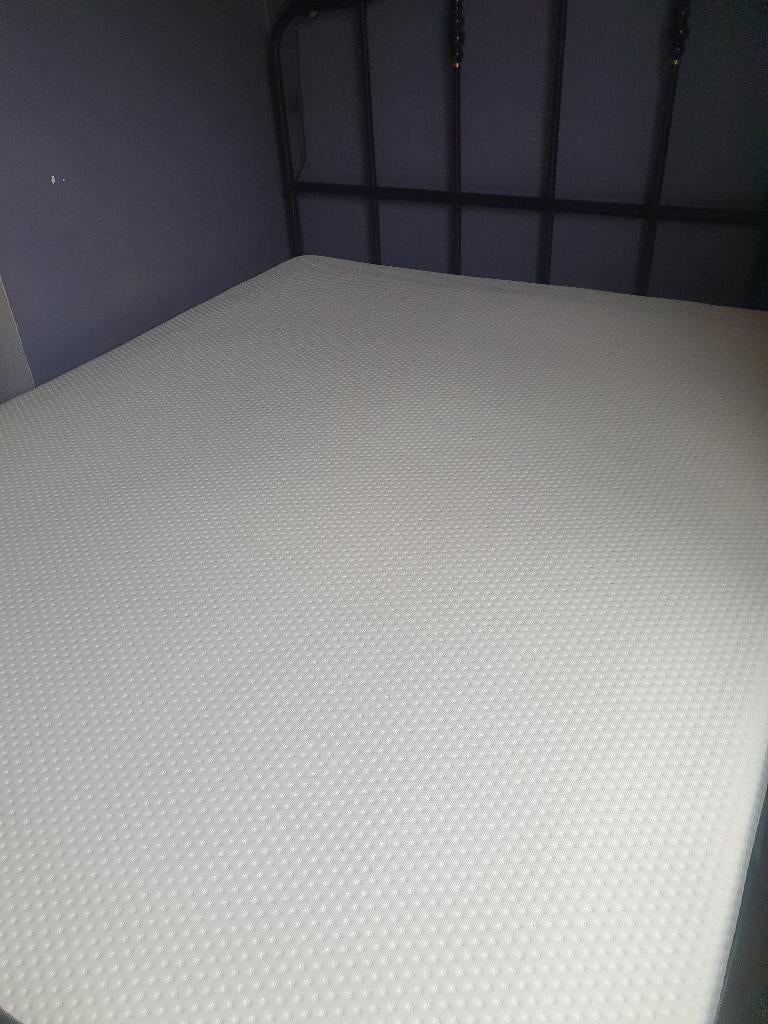 Emma matras, Matelas, Comme neuf, Enlèvement, 200 cm