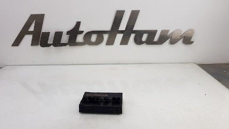 ORDINATEUR GESTION CONFORT Volkswagen Touran (1T1 / T2), Dhr. J. Ham, Volkswagen, Administratie@autoham.nl, Utilisé