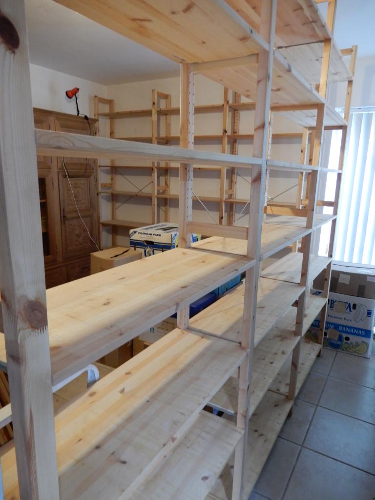 BOEKENREK 4, Huis en Inrichting, Ophalen