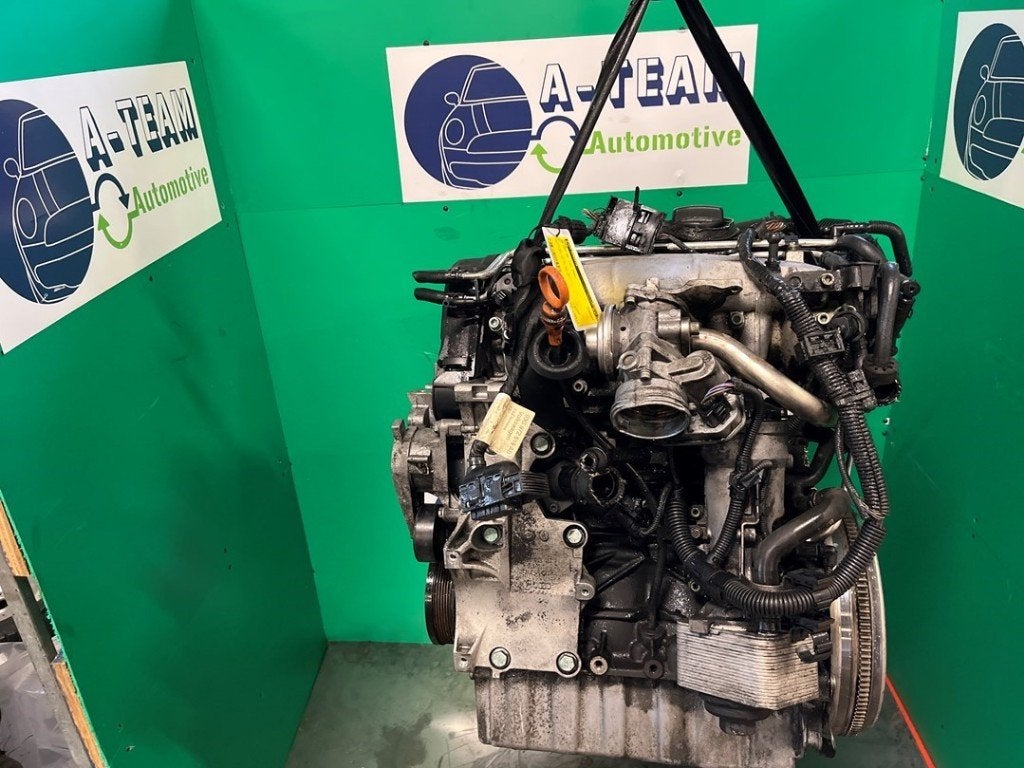 MOTEUR Volkswagen Golf V (1K1) (|03G100098BX|), Autos : Pièces & Accessoires, Volkswagen, Volkswagen AG, Utilisé, Kundenbetreuung@volkswagen.de
