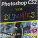 Photoshop PS2 voor dummies addison wesley 344 blz, Ophalen of Verzenden, Zo goed als nieuw