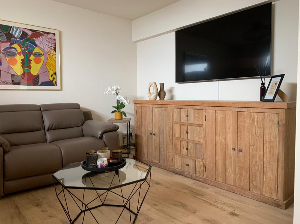 Nieuwe dressoir hoogwaardige kwaliteit, Ophalen