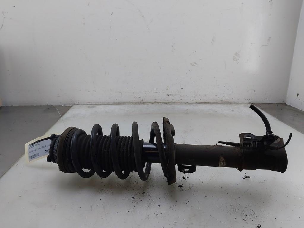 AMORTISSEUR OU ABSORBEUR DE CHOC AVANT GAUCHE Zafira (M75), Autos : Pièces & Accessoires, Suspension & Châssis, Opel, Utilisé