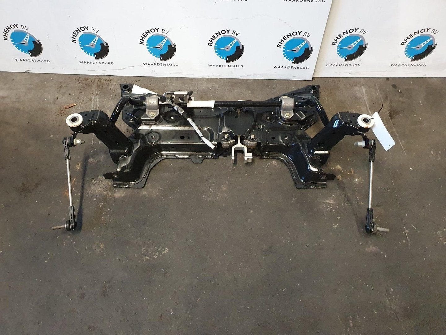 FORD FOCUS ST LINE  SUBFRAME VOOR 2020, Ophalen of Verzenden, Gebruikt, Stiba lid