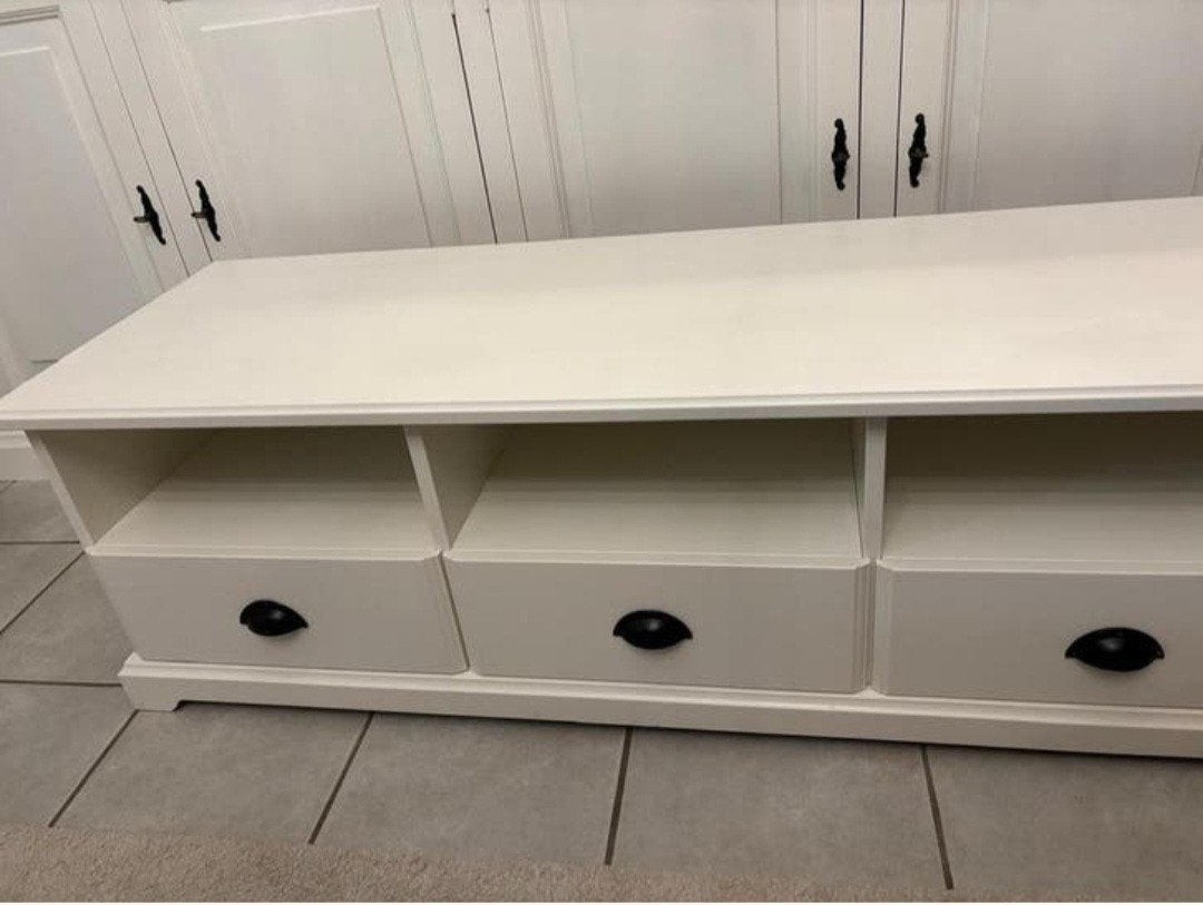 Tv-meubel Liatorp ikea, Huis en Inrichting, Ophalen