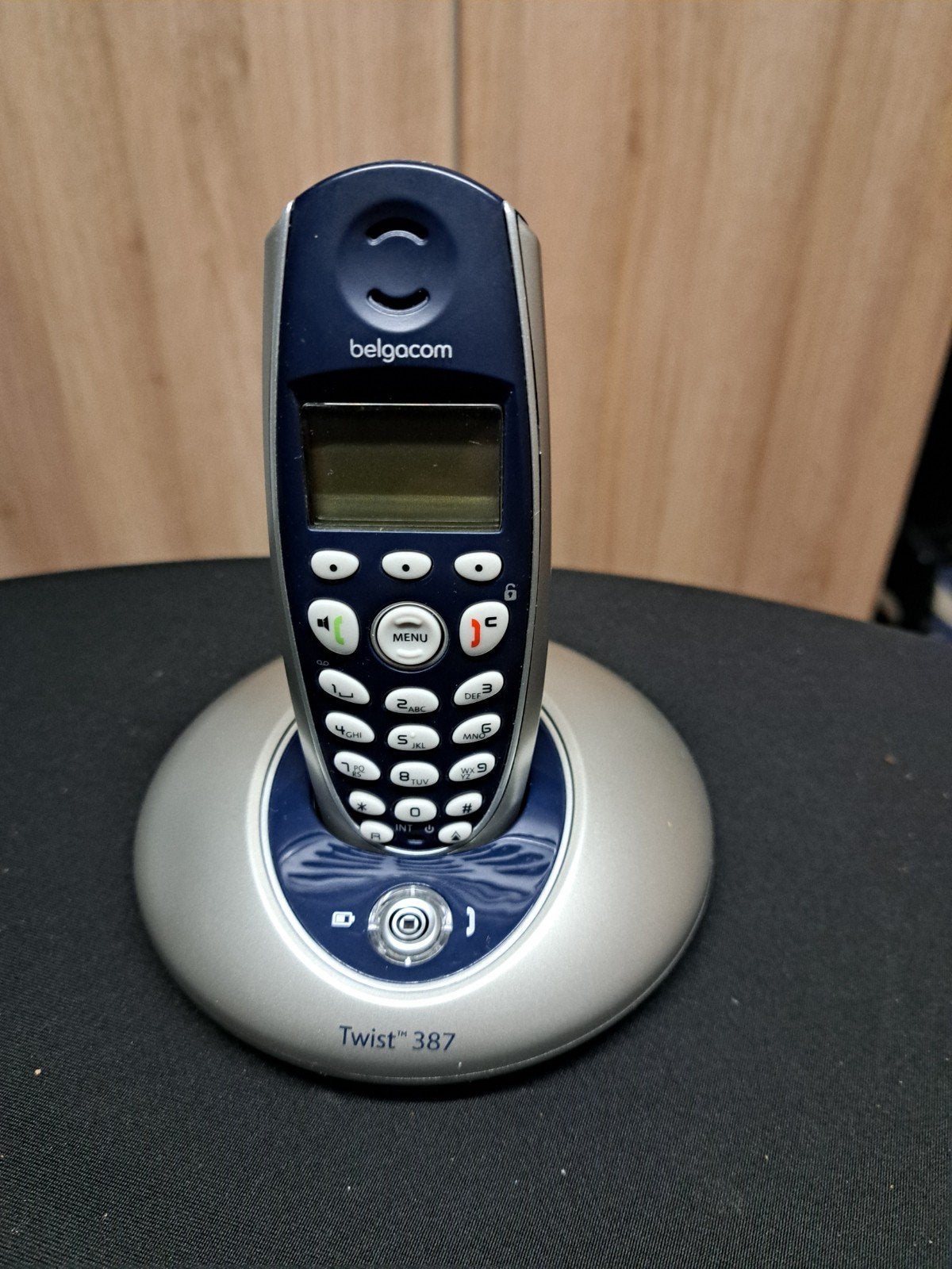 draagbare telefoon, Ophalen