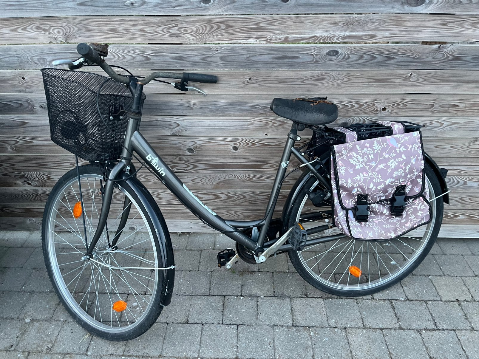 Vélo pour femme à vendre, Enlèvement, Comme neuf