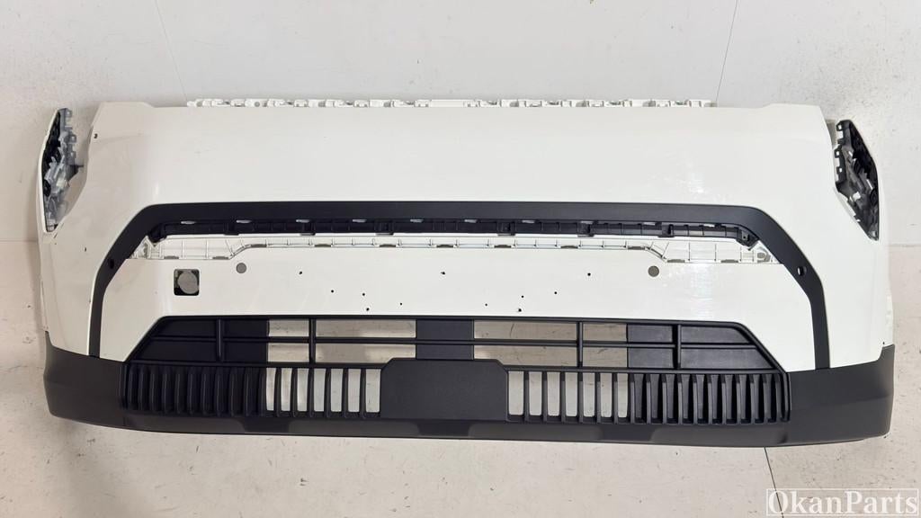 Kia EV3 voorbumper 86511-EV000, Info@fabrikant.eu, Bumper, Fabrikant BV, Gebruikt