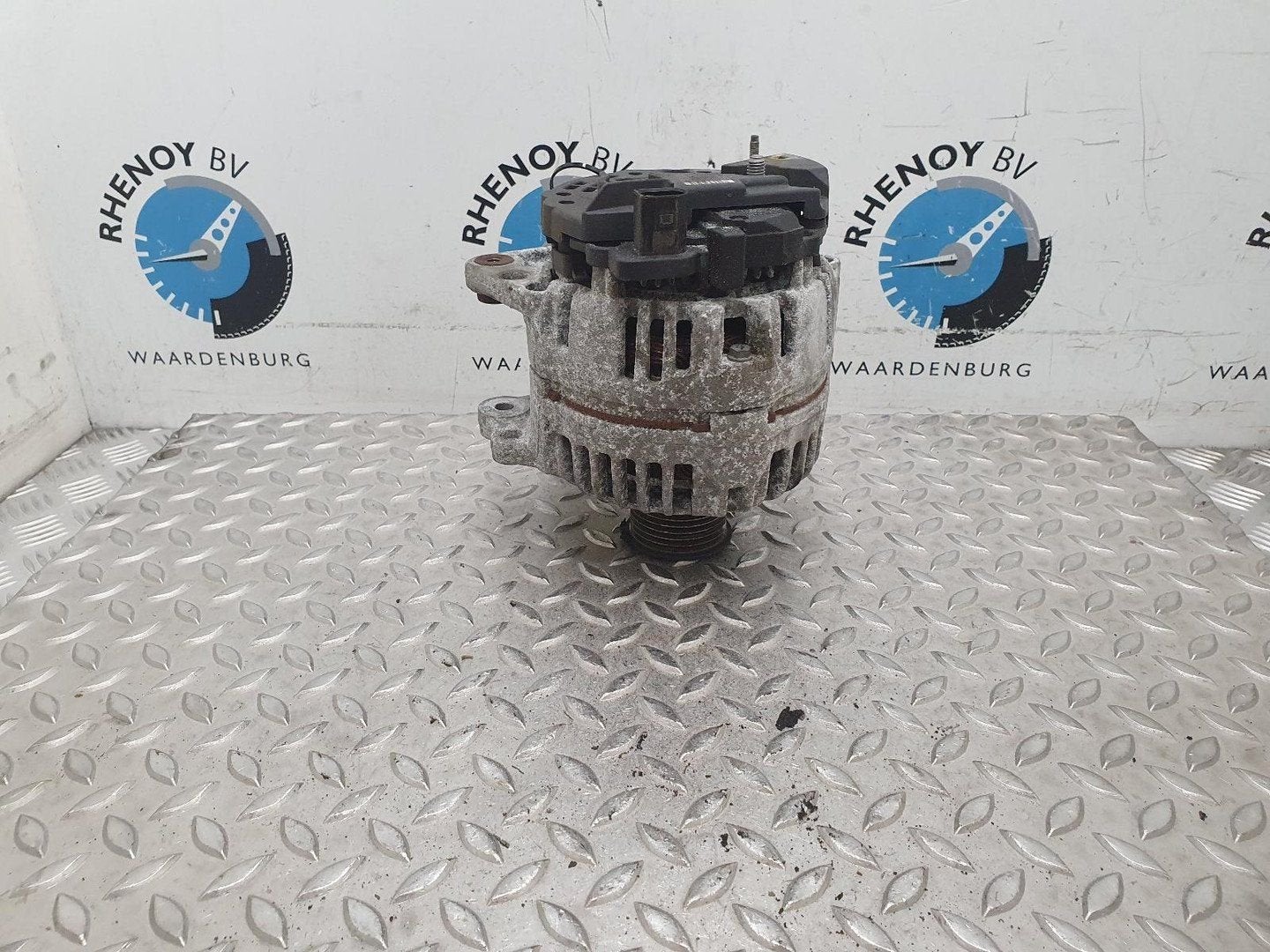 SEAT IBIZA 1.4 Reference DYNAMO 2010, Enlèvement ou Envoi, Utilisé, ARN reconnu