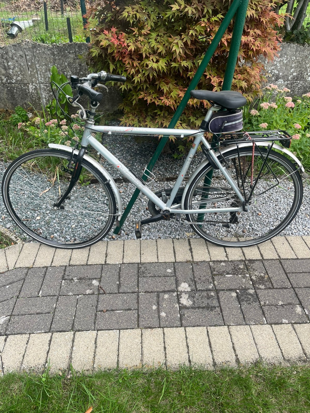 Avenue Herenfiets, Fietsen en Brommers, Ophalen, Zo goed als nieuw