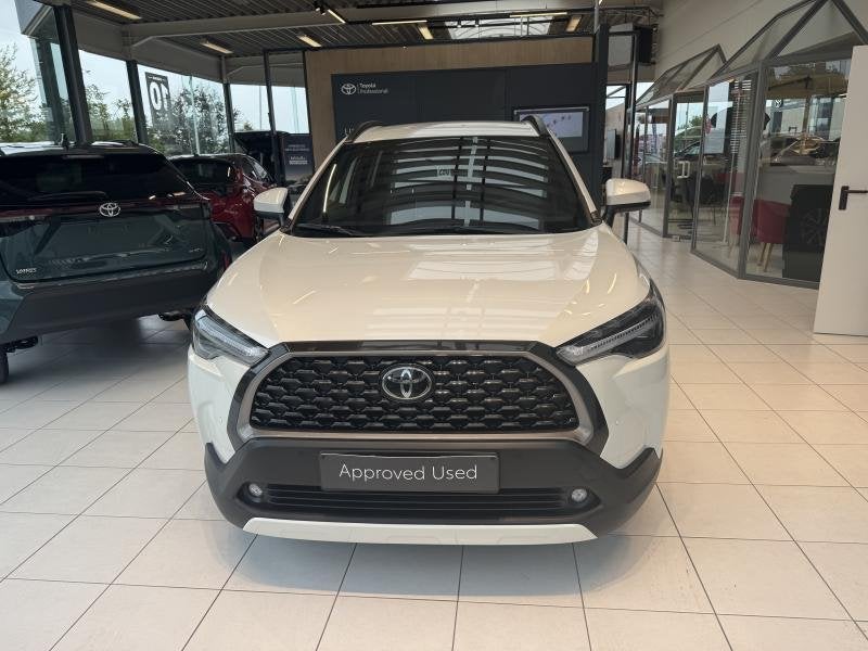 Toyota Corolla Cross Style, Autos, Toyota, Achat, Euro 6, 72 kW, Automatique