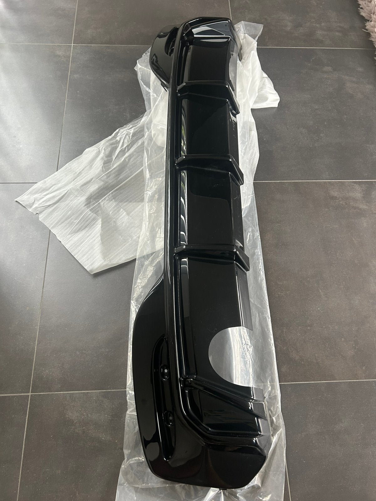 Maxton design diffuser F20/21 lci, Auto diversen, Tuning en Styling, Ophalen