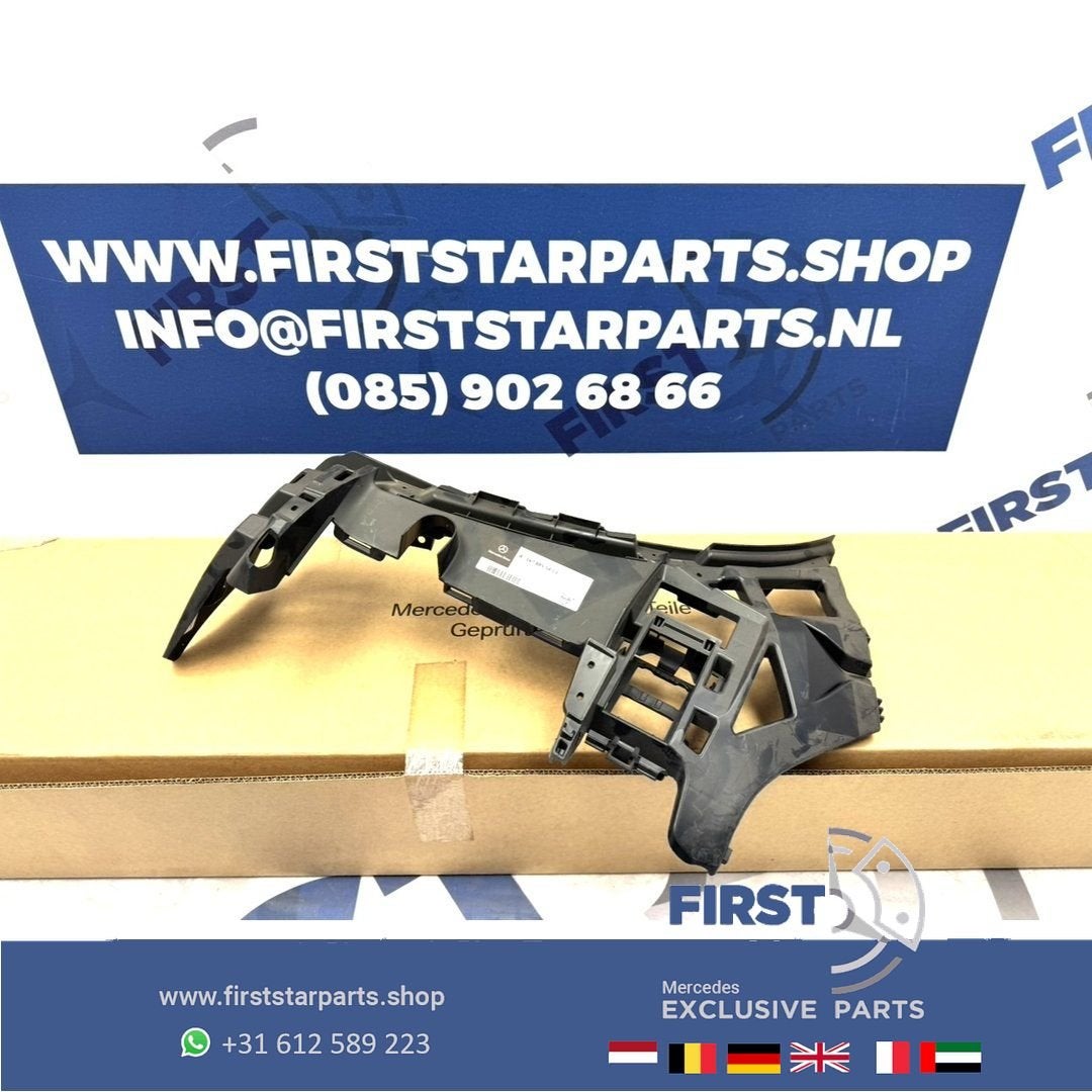 A1678855403 W167 AMG BUMPER GELEIDER DRAGER V167 C167 GLE 63