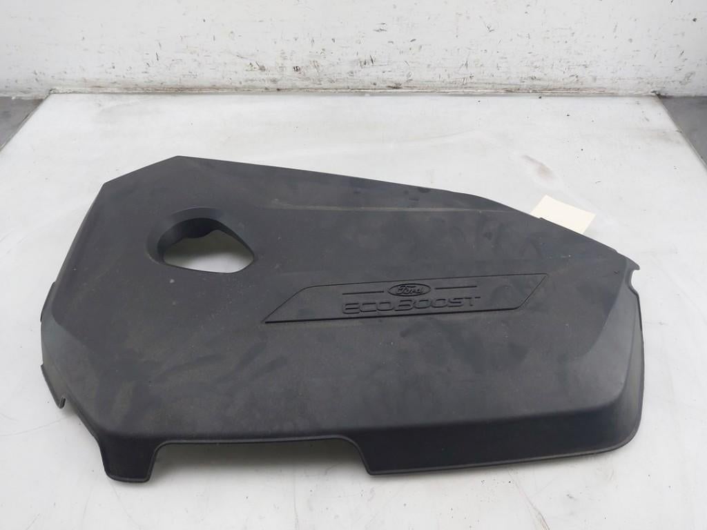 MOTORBESCHERMPLAAT Ford Focus 3 (01-2010/01-2020), Dhr. J. Ham, Gebruikt, Administratie@autoham.nl, Ford