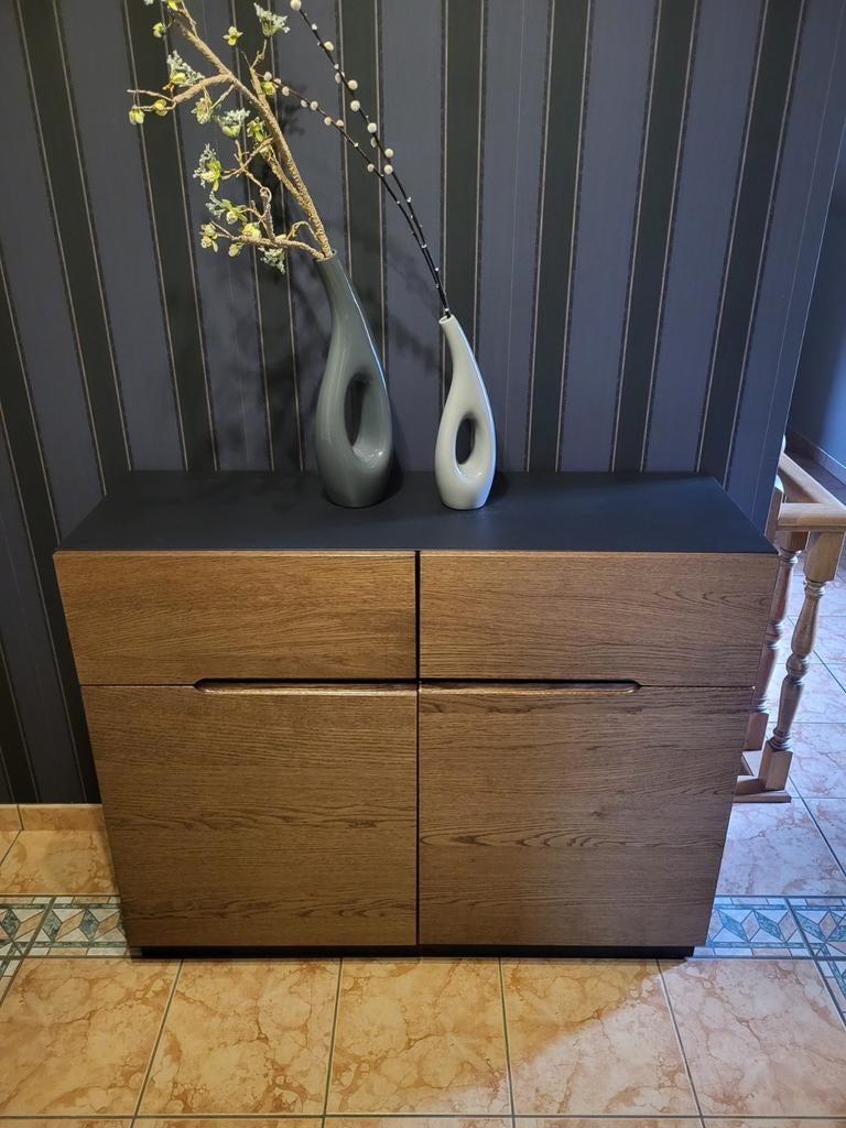 Buffetkast (KLACKENÄS) IKEA, Huis en Inrichting, Kasten | Ladekasten, Ophalen