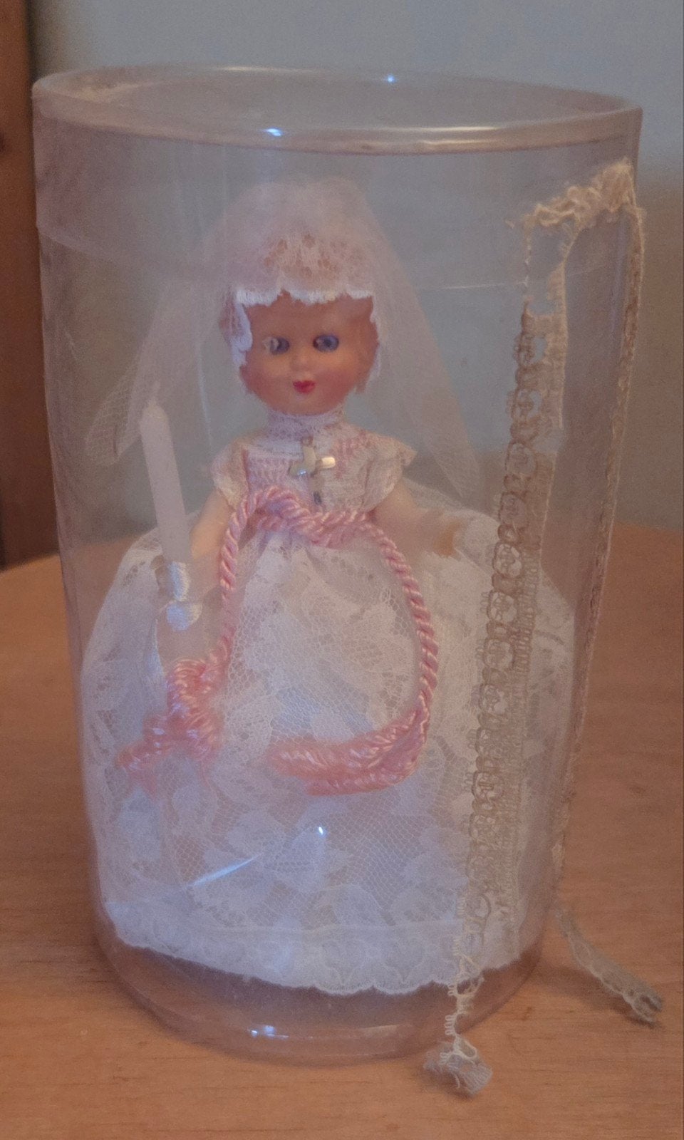 Popje om te verzamelen, Verzamelen, Pop