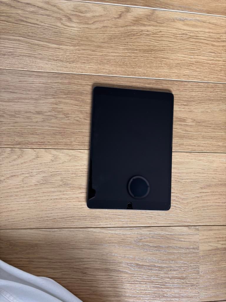Ipad air 3, Enlèvement, Comme neuf