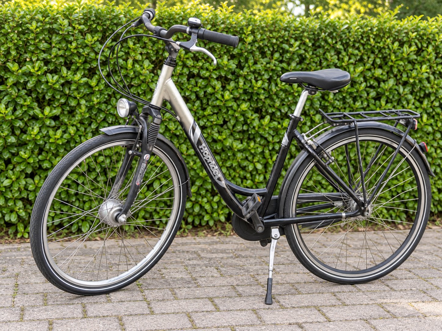 Hoprider stadsfiets dames, 47 à 50 cm, Enlèvement ou Envoi, Utilisé, Autres marques