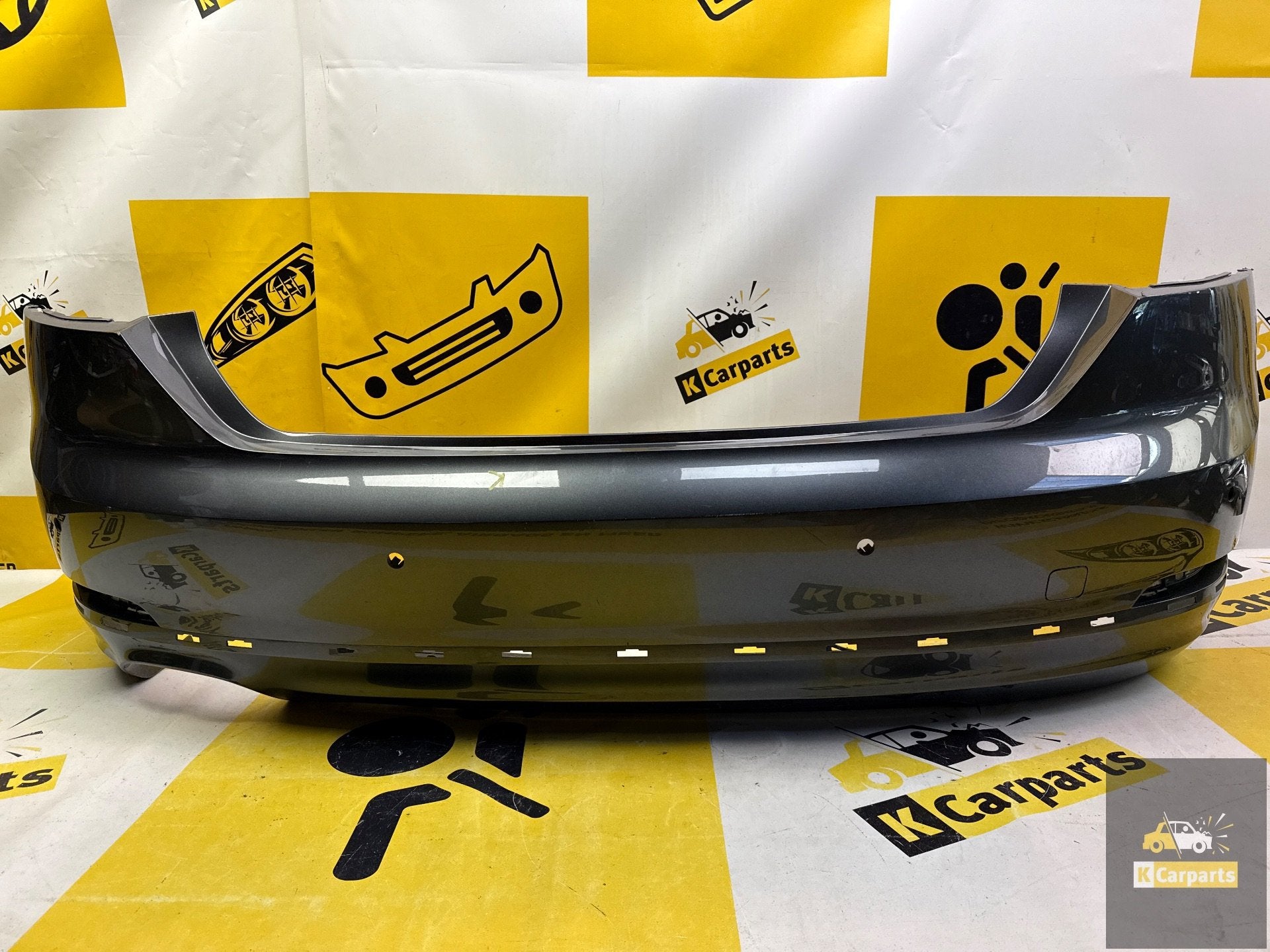 Audi A5 Cabrio achterbumper A5 Coupe B9 8W 8W6807521, Gebruikt, AUDI AG, Auto-Union-Strasse 1
85045  Ingolstadt, DE, Audi