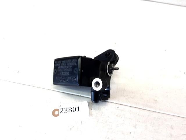 Tracer 700 2020 - 2022 Yamaha Rempomp D1-54694