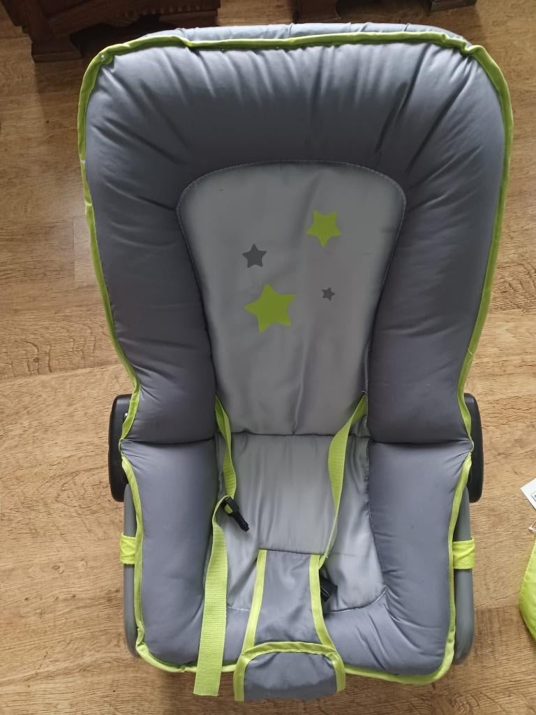 Wippertje, Kinderen en Baby's, Wipstoeltjes, Ophalen, Gebruikt, Wipstoel, Overige merken