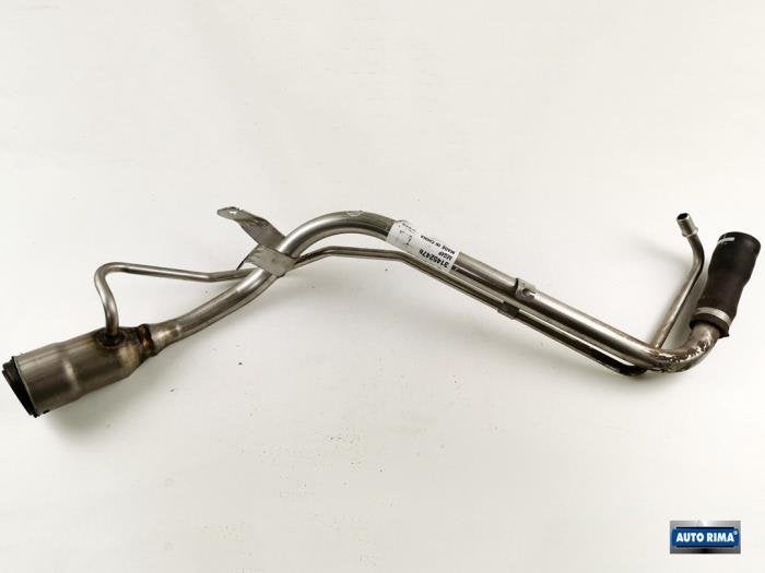 Tube de remplissage réservoir à essence d'un Volvo XC40, Autos : Pièces & Accessoires, Systèmes à carburant, -, 3 mois de garantie
