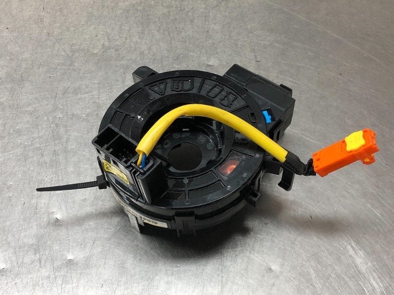 AIRBAGRING Toyota Aygo (B40) (01-2014/06-2018), Gebruikt, Toyota