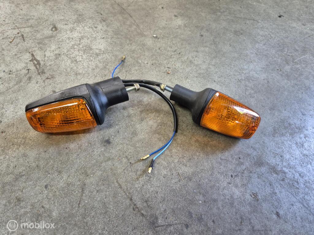Knipperlichten 851 888 SS Supersport Superlight Elefant, Motoren, Gebruikt, Factorystore.service@ducati.com, Ophalen of Verzenden
