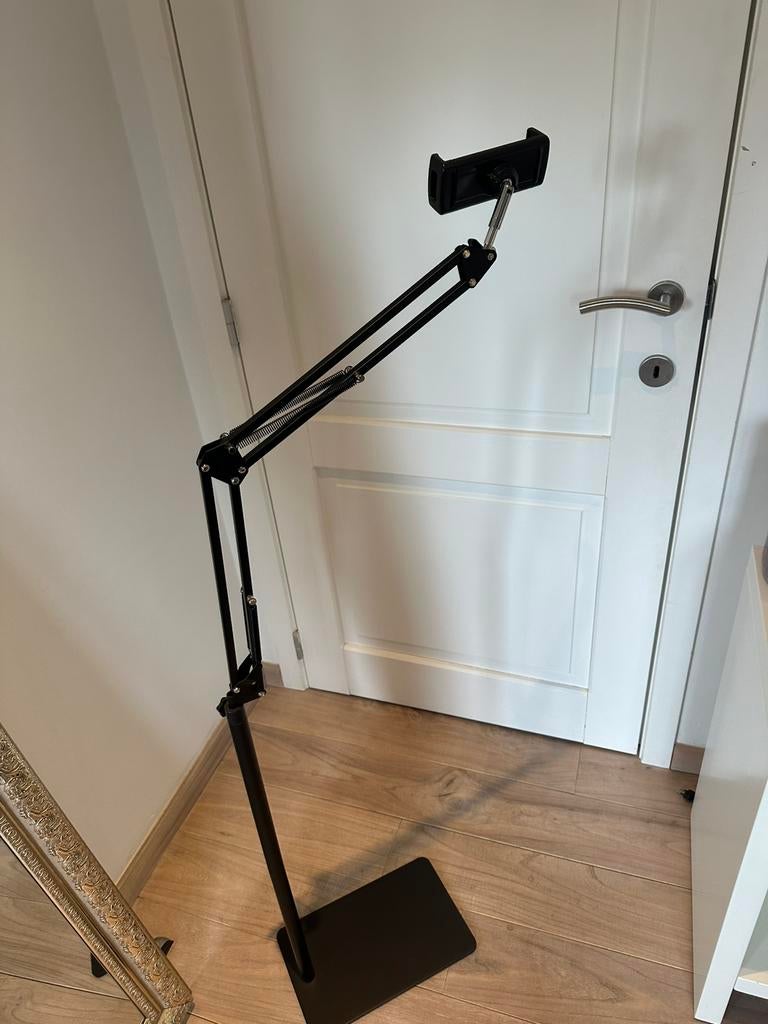 Gsm houder statief nieuw, Verzenden, Nieuw