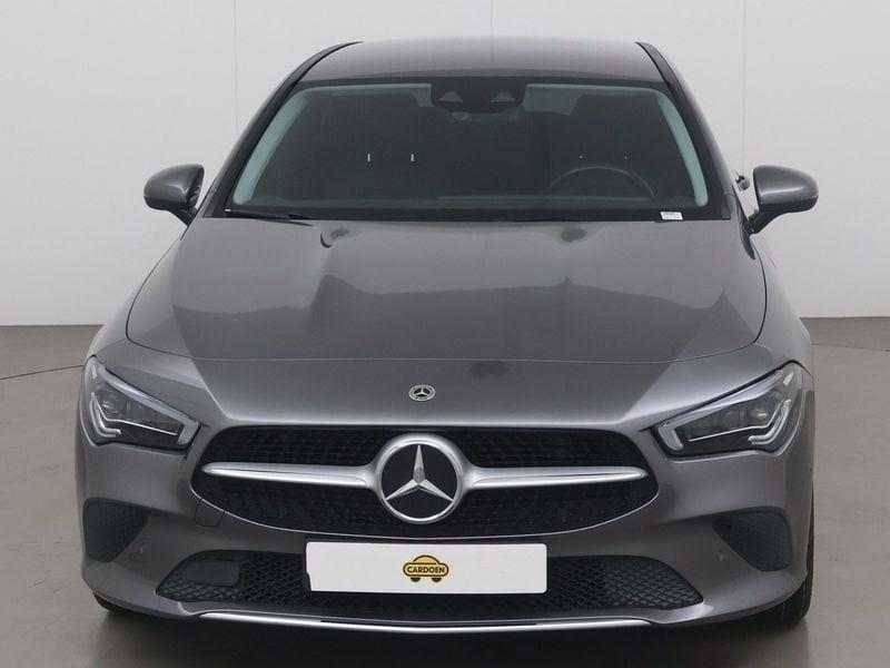 Mercedes-Benz CLA Classe SW (X118) 180 136 AT, Autos, 100 kW, Achat, Euro 6, Entreprise